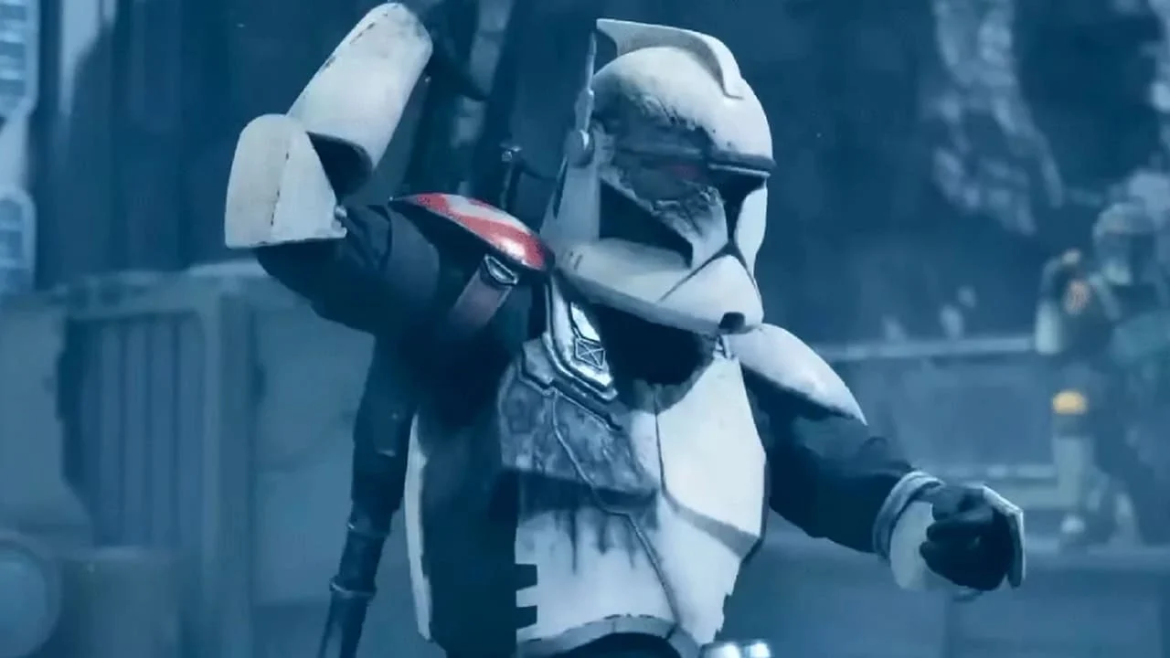 Star Wars Zero Company atinge 1 milhão de desejos antes do lançamento