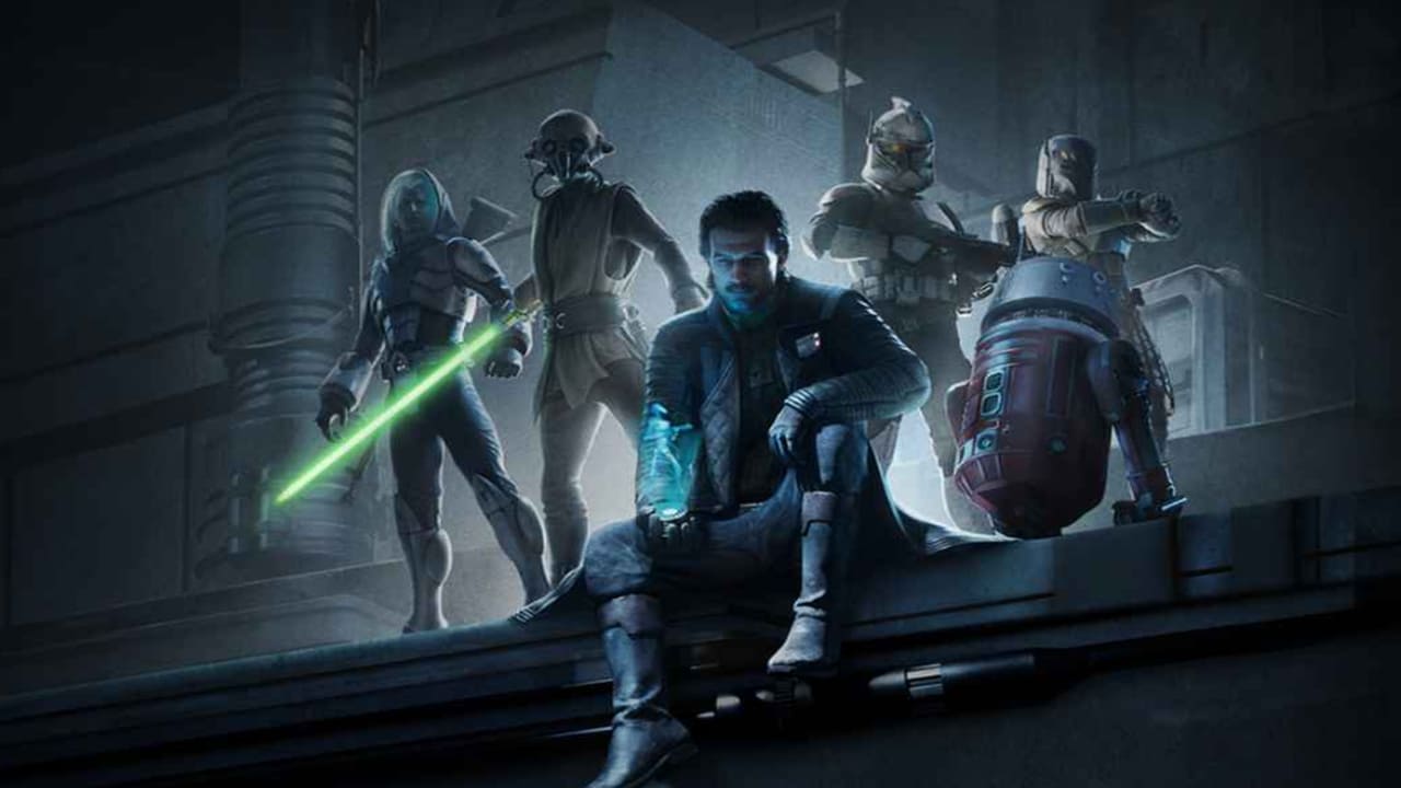 Novo trailer de Star Wars Zero Company destaca campanha e combates táticos