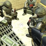 Starship Troopers