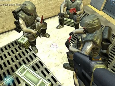 Starship Troopers: Extermination ganha atualização gratuita Attack on X-11