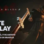 PlayStation anuncia State of Play exclusivo para Phantom Blade Zero