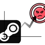 Estudo revela que fãs dedicados também são os maiores críticos na Steam
