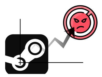 Estudo revela que fãs dedicados também são os maiores críticos na Steam