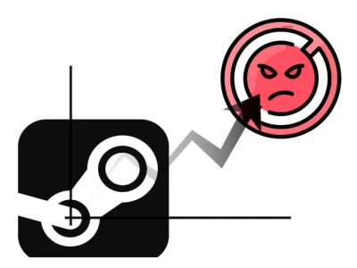 Estudo revela que fãs dedicados também são os maiores críticos na Steam