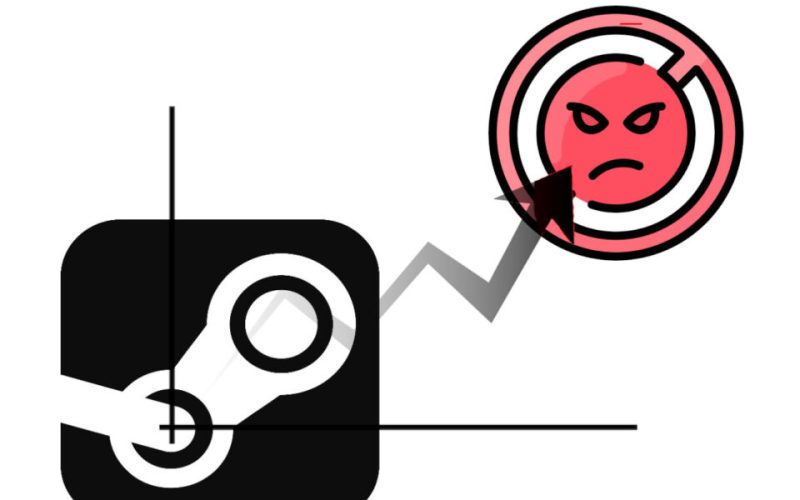 Estudo revela que fãs dedicados também são os maiores críticos na Steam