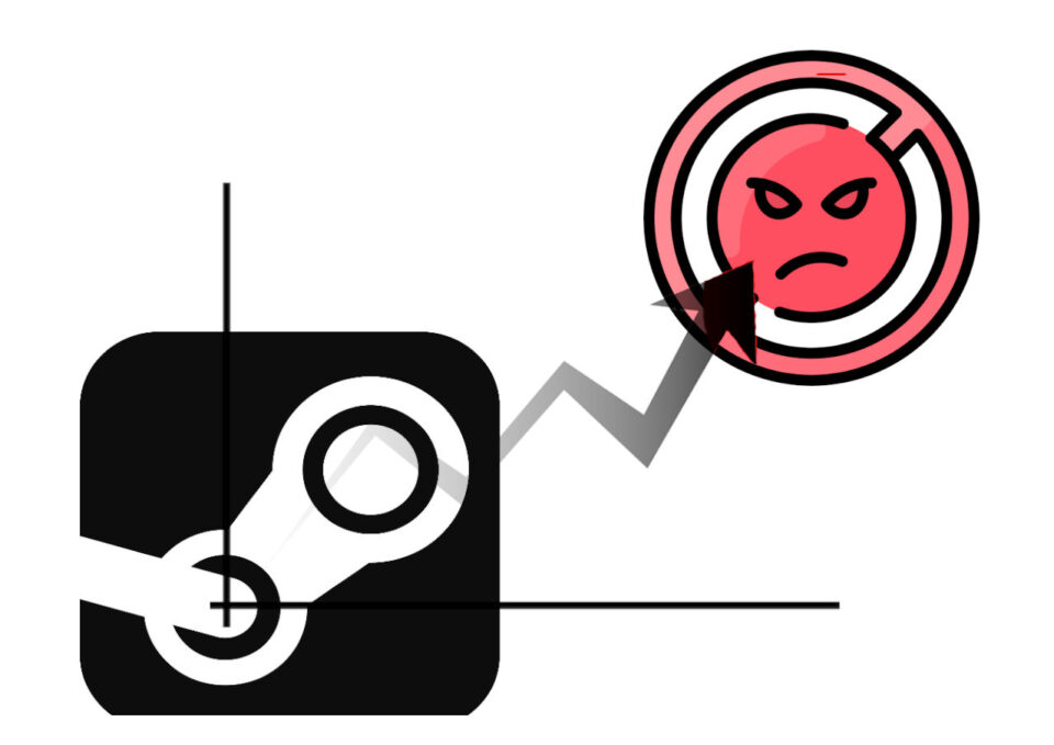 Estudo revela que fãs dedicados também são os maiores críticos na Steam