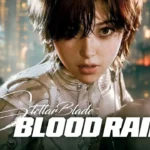 Stellar Blade: Blood Rain é oficialmente anunciado com novo protagonista e trailer