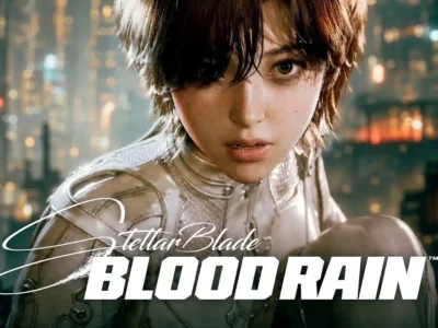 Stellar Blade: Blood Rain é oficialmente anunciado com novo protagonista e trailer