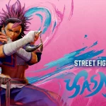 Yasmine é a nova personagem de Street Fighter 6 para o Ano 4