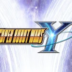SUPER ROBOT WARS Y recebe DLC de 35 anos com novas missões e unidades