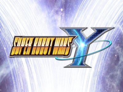 SUPER ROBOT WARS Y recebe DLC de 35 anos com novas missões e unidades