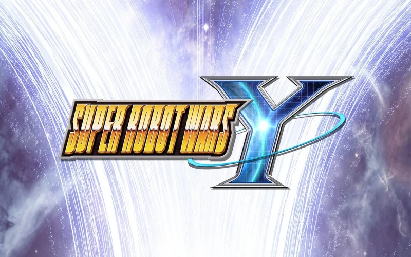 SUPER ROBOT WARS Y recebe DLC de 35 anos com novas missões e unidades