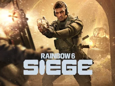 Rainbow Six Siege revela defensora Noor e novidades na Operação Split Fire