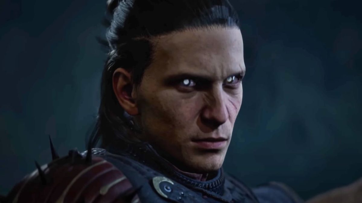 Novo trailer de The Blood of Dawnwalker destaca combate e escolhas do RPG