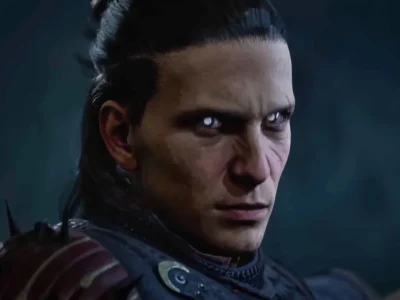 Novo trailer de The Blood of Dawnwalker destaca combate e escolhas do RPG