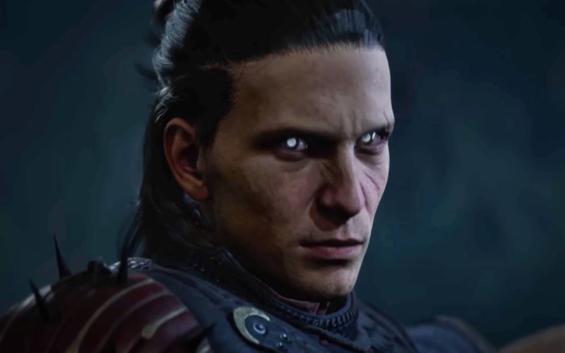 Novo trailer de The Blood of Dawnwalker destaca combate e escolhas do RPG