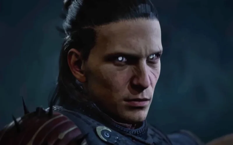 Novo trailer de The Blood of Dawnwalker destaca combate e escolhas do RPG
