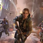 The Division Resurgence será lançado para PC com cross-play em agosto