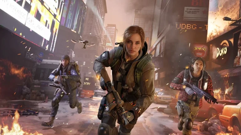 The Division Resurgence será lançado para PC com cross-play em agosto