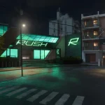 Novidades de 'The Grounds' em EA SPORTS FC 27: detalhes do Pitch Notes divulgado