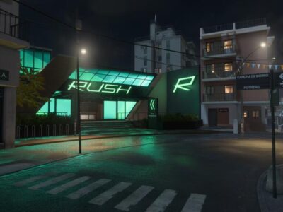 Novidades de ‘The Grounds’ em EA SPORTS FC 27: detalhes do Pitch Notes divulgado