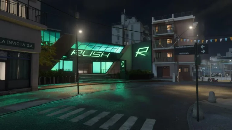 Novidades de 'The Grounds' em EA SPORTS FC 27: detalhes do Pitch Notes divulgado