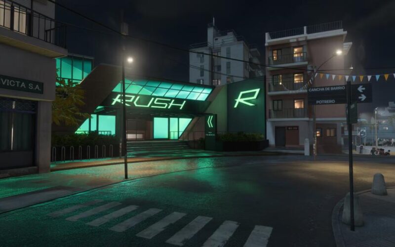Novidades de 'The Grounds' em EA SPORTS FC 27: detalhes do Pitch Notes divulgado