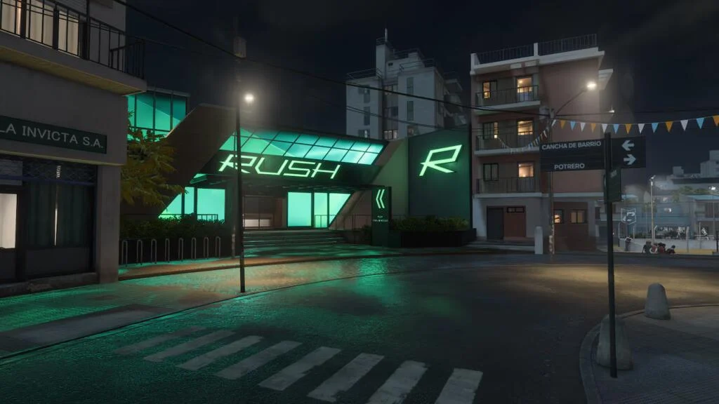 Novidades de 'The Grounds' em EA SPORTS FC 27: detalhes do Pitch Notes divulgado