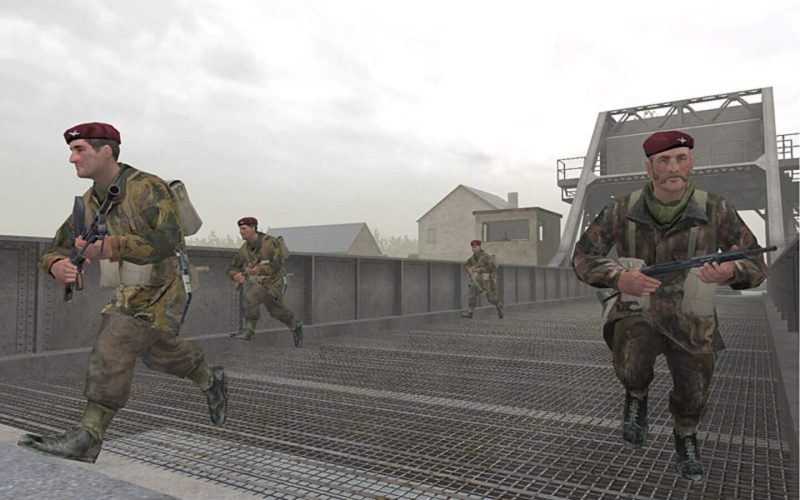 Beta de Modern Warfare 4 e detalhes do COD NEXT são revelados