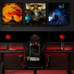 TX3 apresenta novidades e lançamentos na BGS 2026