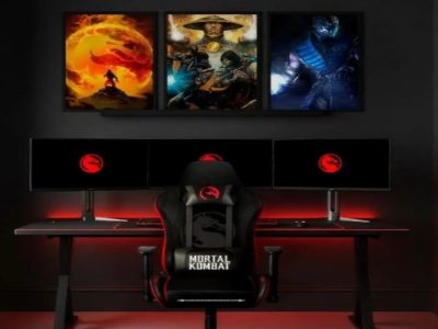 TX3 apresenta novidades e lançamentos na BGS 2026