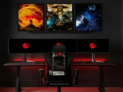 TX3 apresenta novidades e lançamentos na BGS 2026