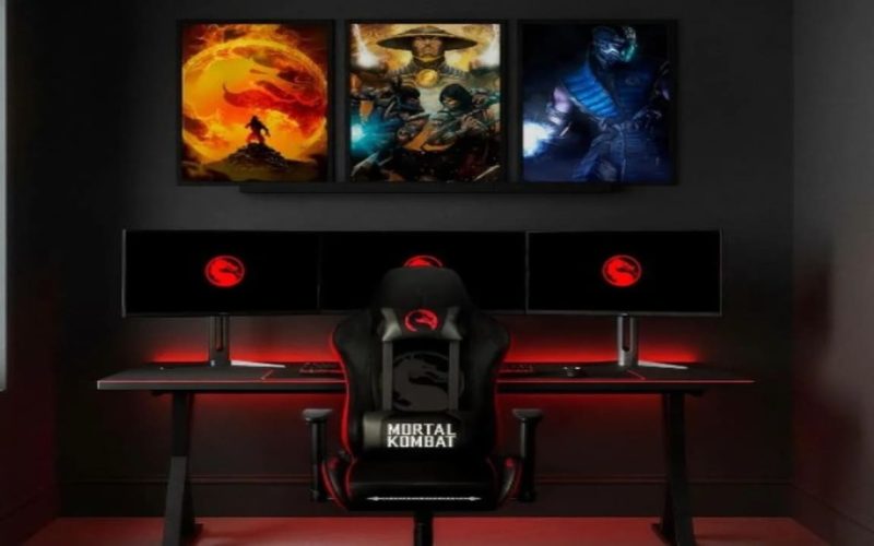 TX3 apresenta novidades e lançamentos na BGS 2026