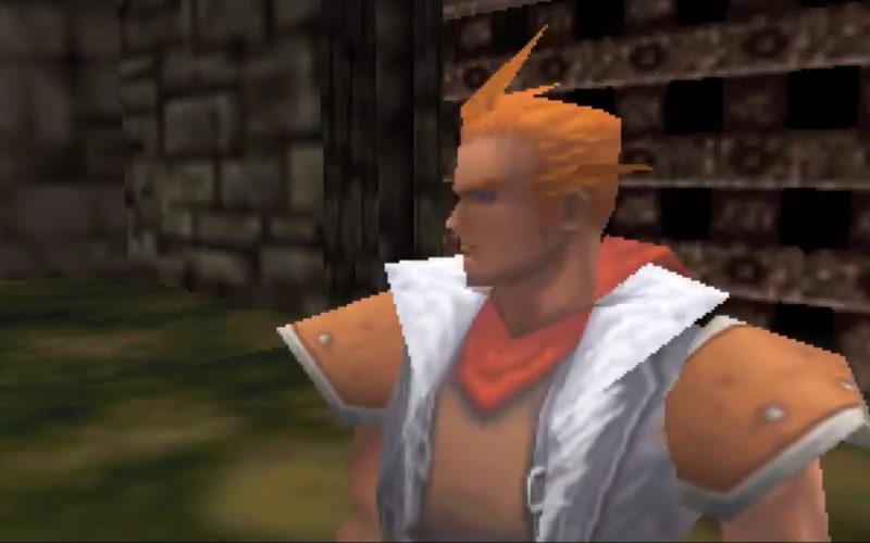 Castlevania: Belmont’s Curse revela dubladores, Graham McTavish é Drácula