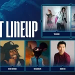 BlizzCon 2026 contará com T-Pain, Simu Liu, YOASOBI e atrações especiais