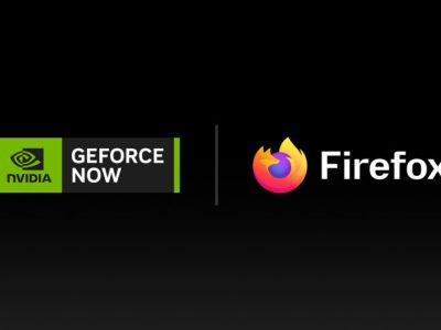 NVIDIA traz suporte ao GeForce NOW no Firefox e adiciona 12 novos jogos