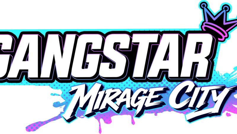 Gangstar Mirage City é lançado e já conta com 30 milhões de jogadores registrados