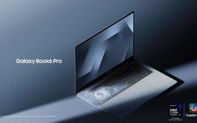 Samsung destaca seu ecossistema de produtos para gamers no Dia Internacional do Gamer