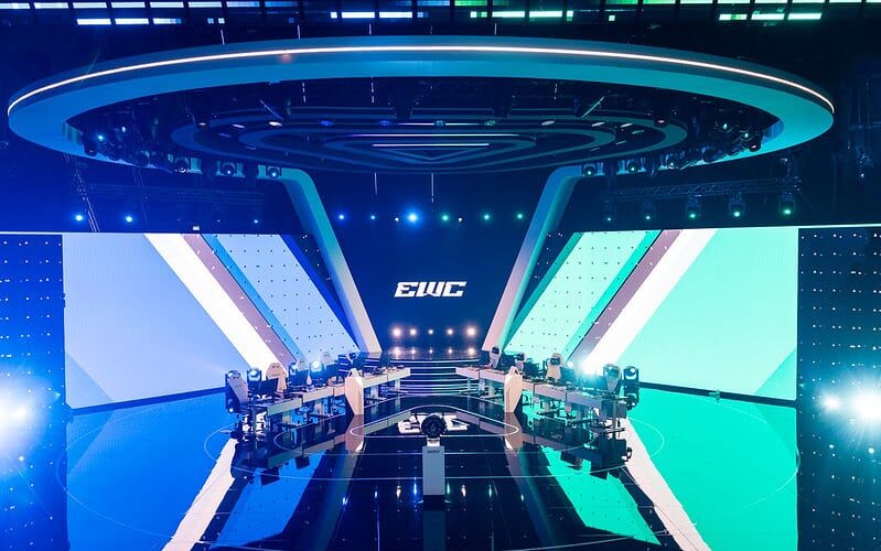 Brasil busca conquistar primeiro título na Esports World Cup de R6