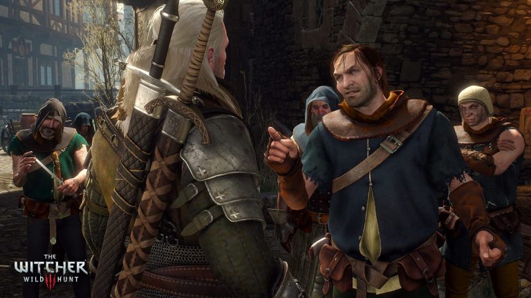 The Witcher 3: Remasterizado e nova expansão Songs of the Past são anunciados
