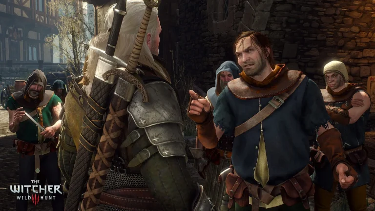 The Witcher 3: Remasterizado e nova expansão Songs of the Past são anunciados