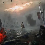 Valor Mortis é adiado e agora será lançado em 13 de outubro de 2026