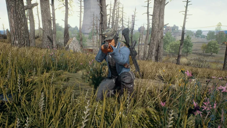 Homem-Aranha chega a PUBG MOBILE com novos modos e conteúdos temáticos