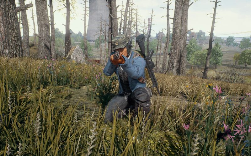 Homem-Aranha chega a PUBG MOBILE com novos modos e conteúdos temáticos