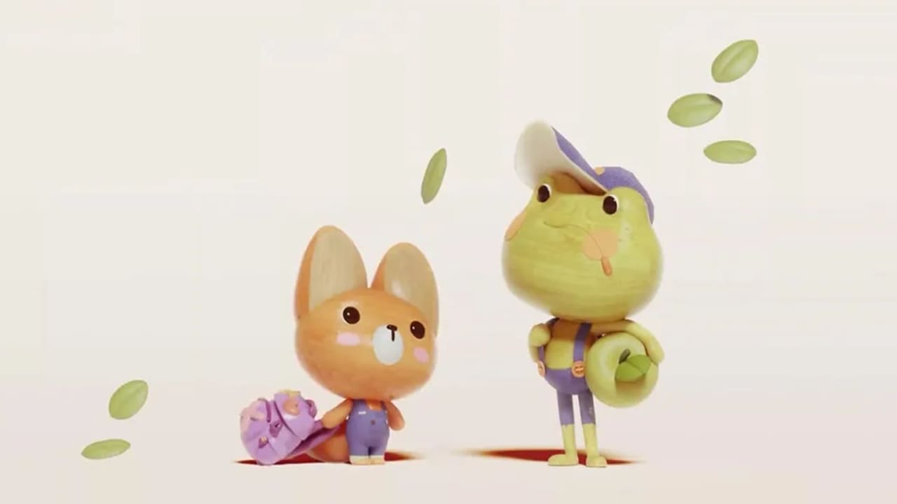 Woodo, novo jogo de quebra-cabeça, chega ao PS5 em setembro