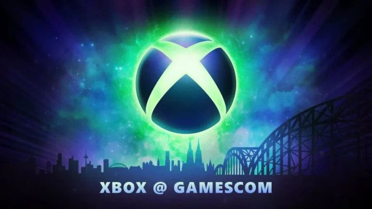 Rumor aponta para anúncio de jogo surpresa da Xbox na Gamescom