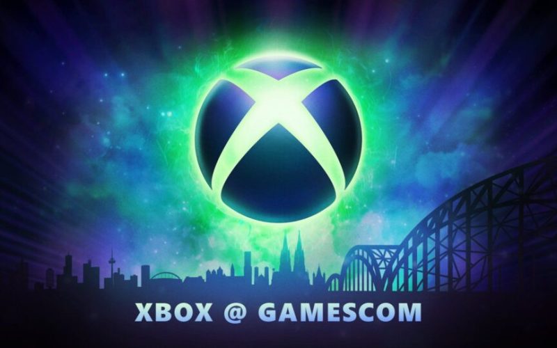 Rumor aponta para anúncio de jogo surpresa da Xbox na Gamescom