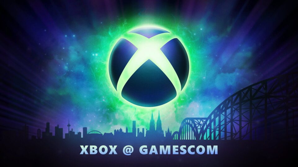 Rumor aponta para anúncio de jogo surpresa da Xbox na Gamescom