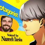 ATLUS revela novo elenco de dubladores para Persona 4 Revival