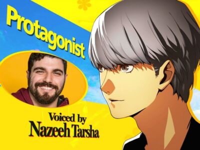 ATLUS revela novo elenco de dubladores para Persona 4 Revival